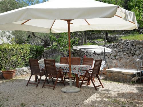 Ferieleilighet - 4 personer -  - Cres - 51557 - Cres