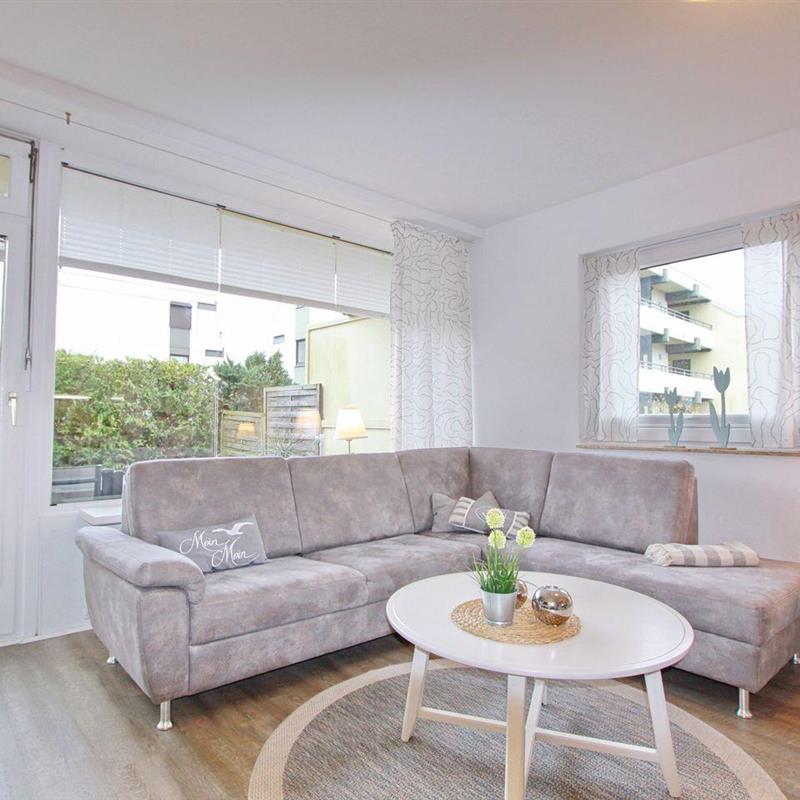 Ferielejlighed - 4 personer -  - Königsberger Allee - 23743 - Grömitz