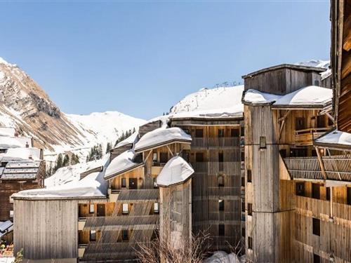 Semesterhus/Semesterlägenhet - 5 personer -  - 74110 - Avoriaz