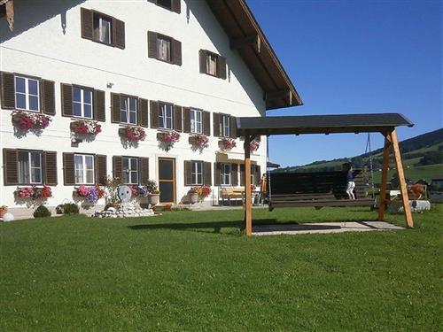 Sommerhus - 1 person -  - Punzau - 5310 - Tiefgraben Am Mondsee