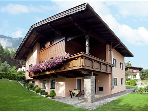 Holiday Home/Apartment - 4 persons -  - 6432 - Sautens