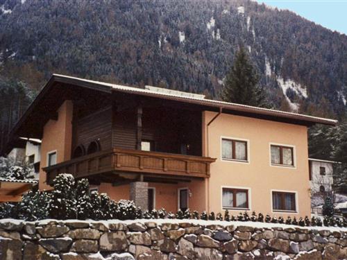 Holiday Home/Apartment - 4 persons -  - 6432 - Sautens