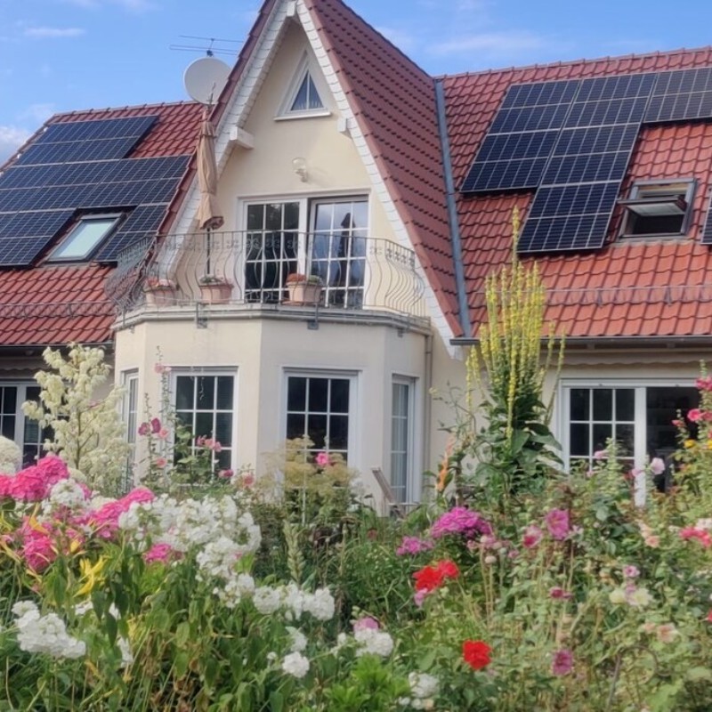 Sommerhus - 6 personer -  - 16727 - Oberkrämer