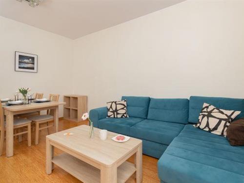 Ferienhaus - 4 Personen -  - 81-415 - Gdynia