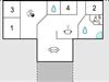 Billede 45 - Plantegning