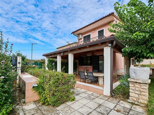 Sommerhus - 6 personer -  - Valica - 52470 - Umag