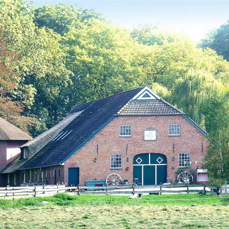 Ferielejlighed - 4 personer -  - 26936 - Süderschwei