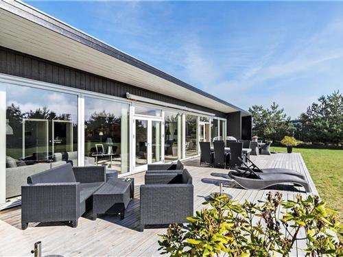 Ferienhaus - 8 Personen -  - Savavej - Marielyst - 4873 - Väggerlöse