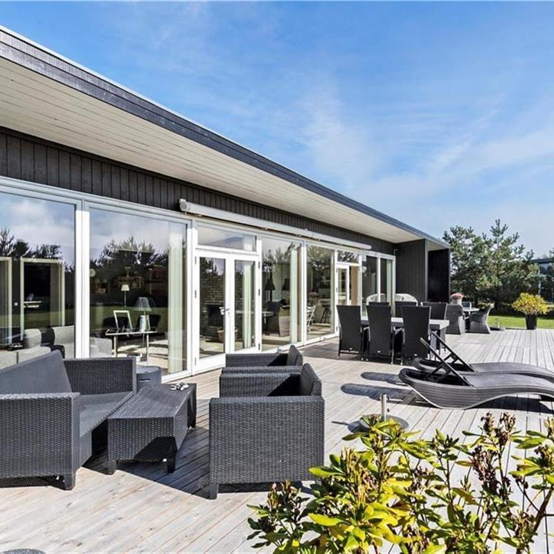 Ferienhaus - 8 Personen -  - Savavej - Marielyst - 4873 - Väggerlöse