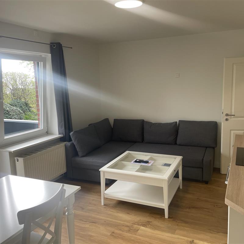 Ferielejlighed - 4 personer -  - Karschau - 24407 - Rabenkirchen-Faulück