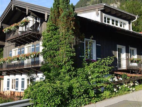 Ferielejlighed - 3 personer -  - Am Kreuzbichl - 83487 - Marktschellenberg