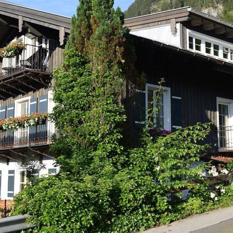 Ferielejlighed - 3 personer -  - Am Kreuzbichl - 83487 - Marktschellenberg