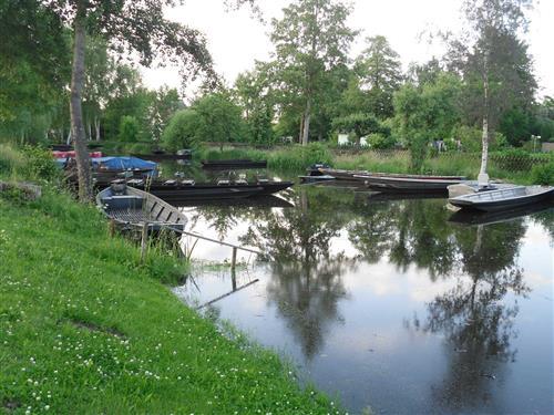 Ferienhaus - 4 Personen -  - Lange Str. - 03222 - Lübbenau