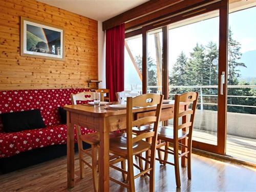 Holiday Home/Apartment - 6 persons -  - 38410 - Chamrousse