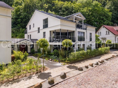 Semesterlägenhet - 4 personer -  - Straße - 18609 - Binz