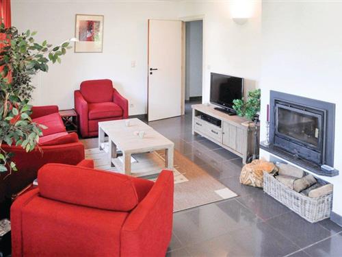 Ferieleilighet - 8 personer -  - Fond Sainte Anne - Durbuy - 6940 - Bohon/Durbuy
