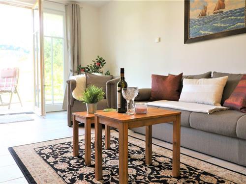 Ferielejlighed - 2 personer -  - Ernst-Moritz-Arndt-Straße - 18347 - Ostseebad Dierhagen