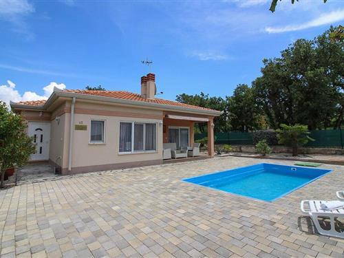 Holiday home - 5 persons -  - Perci - Porec - Perci - 52465 - Tar
