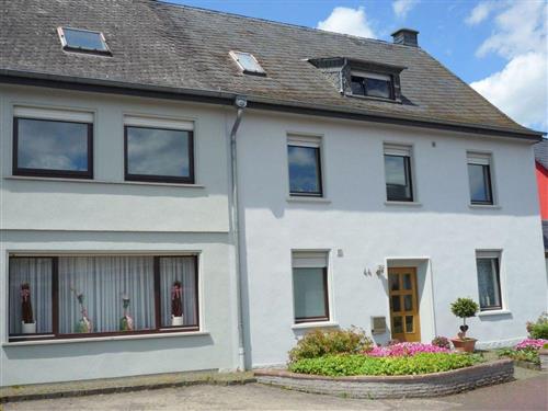 Sommerhus - 3 personer -  - Ockfener Str. - 54439 - Saarburg