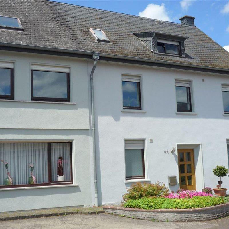 Ferielejlighed - 3 personer -  - Ockfener Str. - 54439 - Saarburg