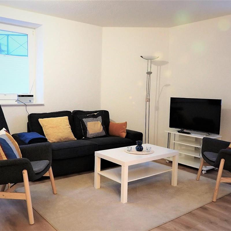 Ferielejlighed - 4 personer -  - Fischerstieg - 23683 - Scharbeutz