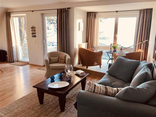 Ferielejlighed - 4 personer -  - Strandallee - 23669 - Timmendorfer Strand