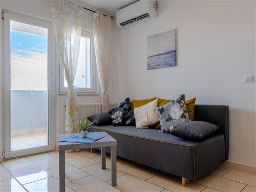 Ferielejlighed - 5 personer -  - Vir - 23234