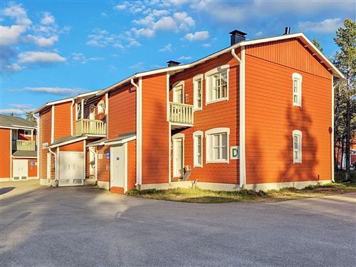 Ferienhaus - 4 Personen -  - Inari - 99830