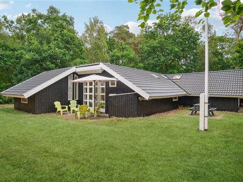Sommerhus - 6 personer -  - Mågevej - Kobæk Strand - 4230 - Skælskør