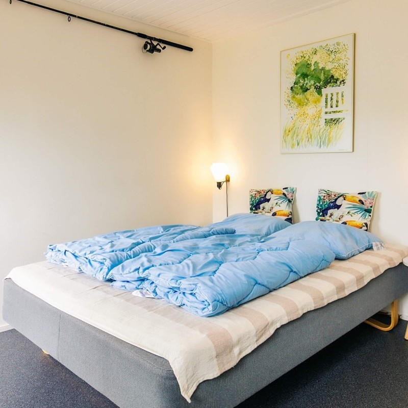 Ferienhaus - 6 Personen -  - Kongevejen - Hals - 9370 - Northeast Jutland