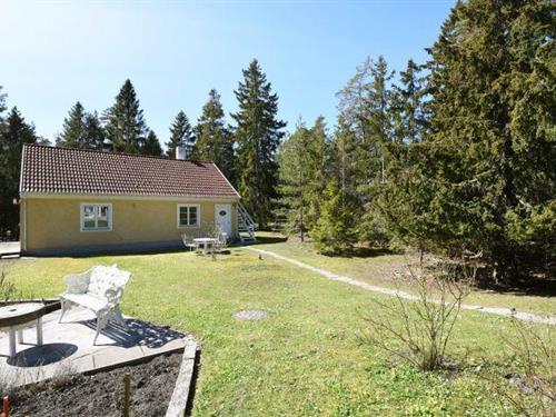 Holiday Home/Apartment - 6 persons -  - 624 50 - Lärbro