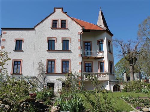 Ferieleilighet - 4 personer -  - Alte Reichenhaller Straße - 83317 - Teisendorf