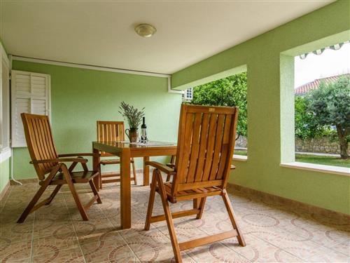 Ferienwohnung - 3 Personen -  - Trogir/Okrug Donji - 21223