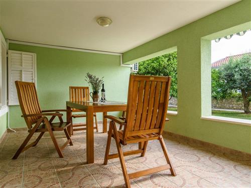 Semesterlägenhet - 3 personer -  - Trogir/Okrug Donji - 21223