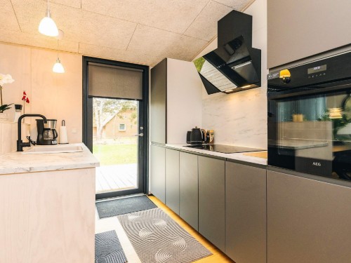 Fritidshus - 9 personer -  - Trolliusvej - Marielyst - 4873 - Falster