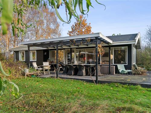 Ferienhaus - 6 Personen -  - Avlegårdsvej - 3210 - Vejby