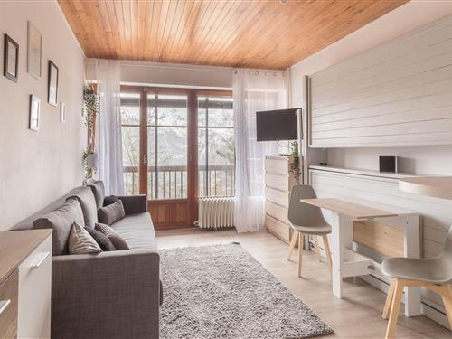 Holiday home - 4 persons -  - 05170 - Orcières