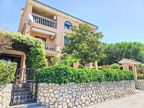 Ferienwohnung - 3 Personen -  - Crikvenica - 51260