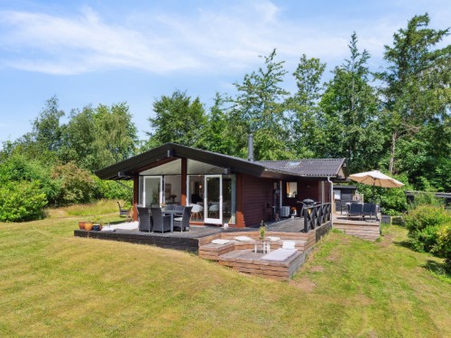 Ferienhaus - 6 Personen -  - Tjørnevej - Tisvilde Hegn - 3220