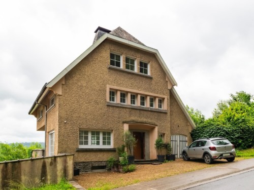 Fritidshus - 6 personer -  - 6830 - Bouillon