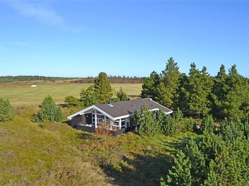 Ferienhaus - 6 Personen -  - P. S. Carlsvej - 6792 - Römö