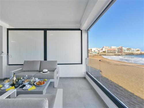 Sommerhus - 4 personer -  - Maspalomas - 35100