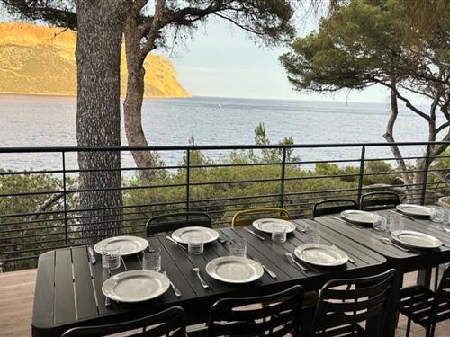 Ferienhaus - 10 Personen -  - 13260 - Cassis