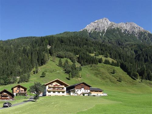 Bondegård - 6 personer -  - Schwabweg - 5603 - Kleinarl