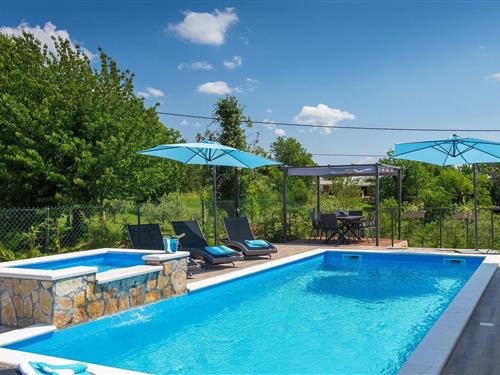 Holiday home - 6 persons -  - Camlici - Barban - 52100 - Pula