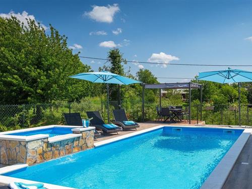 Holiday home - 6 persons -  - Camlici - Barban - 52100 - Pula