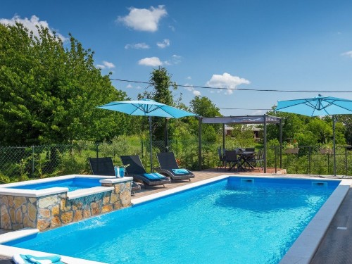 Holiday home - 6 persons -  - Camlici - Barban - 52100 - Pula