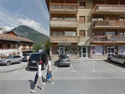 Semesterlägenhet - 4 personer -  - 73700 - Bourg St Maurice