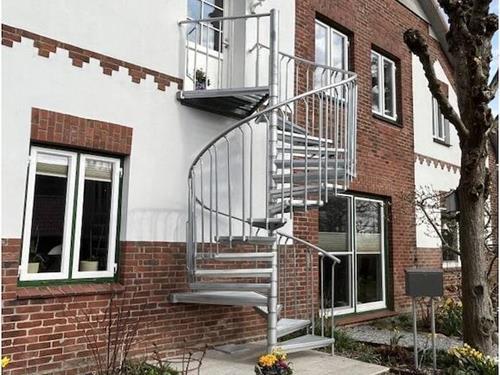 Ferieleilighet - 3 personer -  - 25379 - Herzhorn