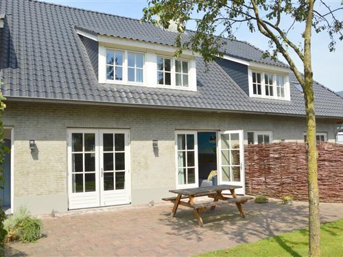 Ferieleilighet - 12 personer -  - 5076PM - Haaren